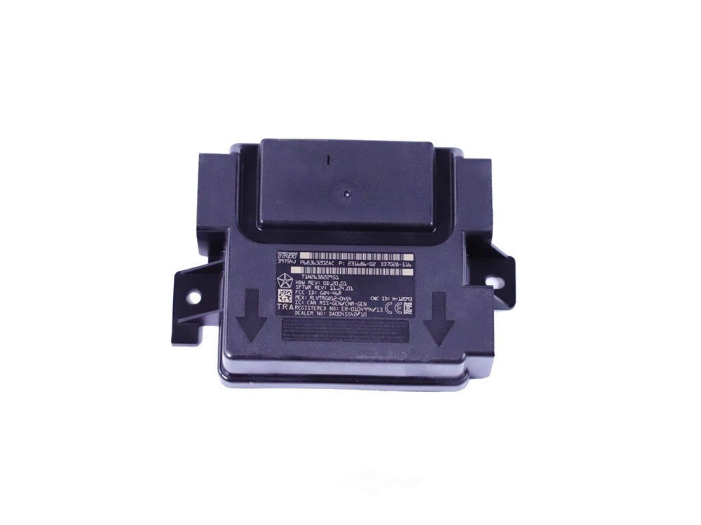Switch-Relay-Sensor-Module Mopar 68363202AC