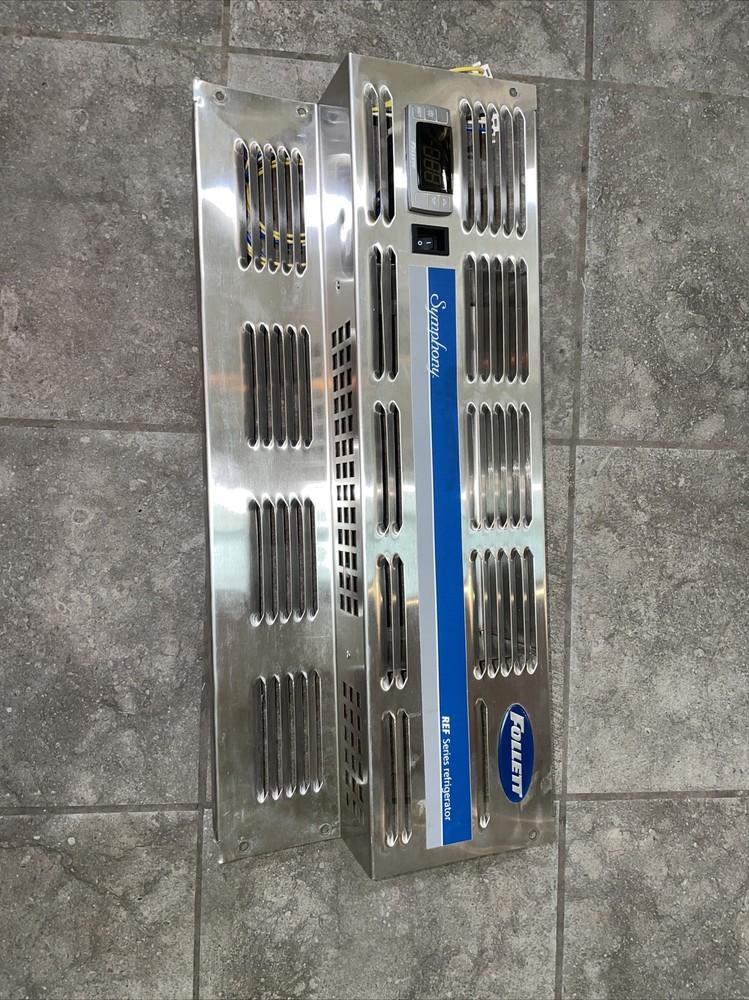 Follett 00105056 LOWER FRONT PANEL REF 5