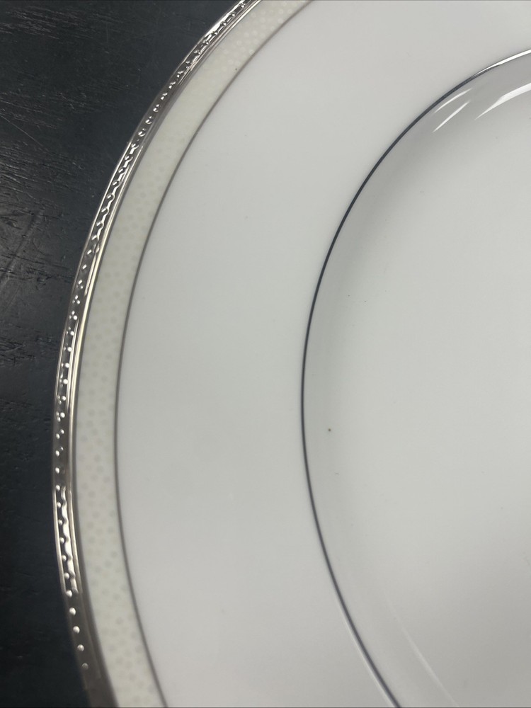 Noritake Champagne Pearls 5ps