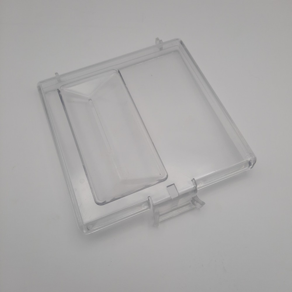 Lid Top Cover CTC PASTA EXPRESS X2000 Replacement Part