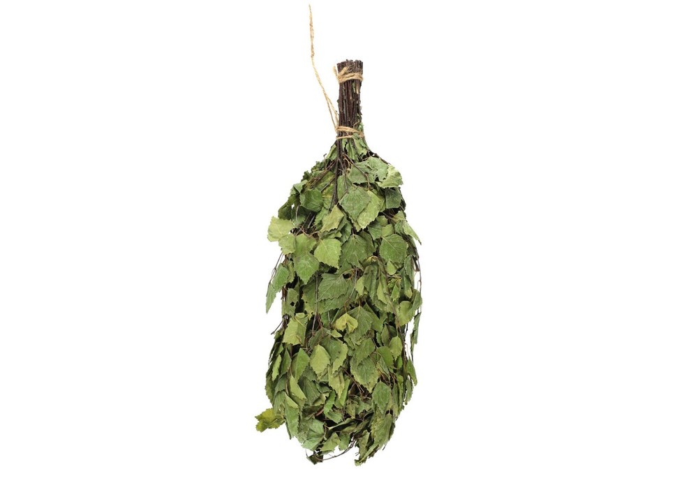 Rento Sauna Whisk, Dried