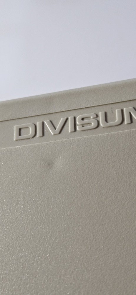 Olivetti Divisumma 33