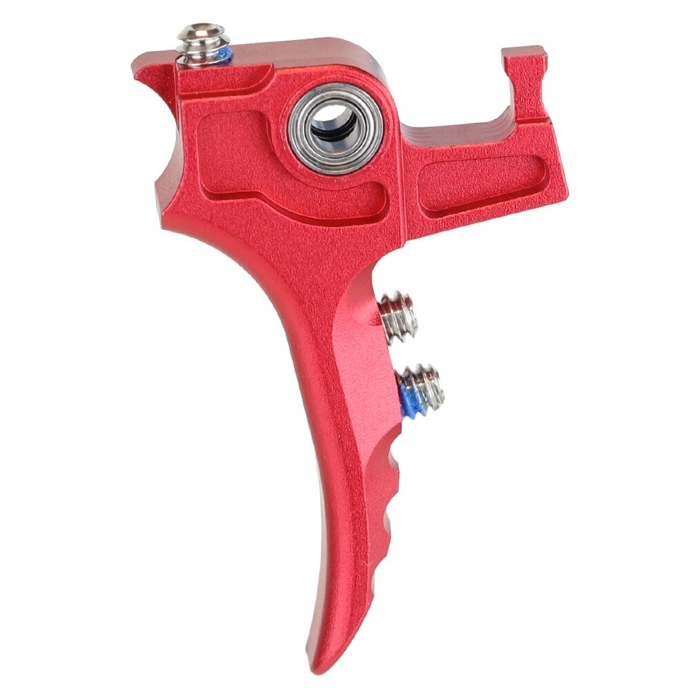 Exalt Ignition Trigger for Planet Eclipse Emek & EMF100 - Dust Red