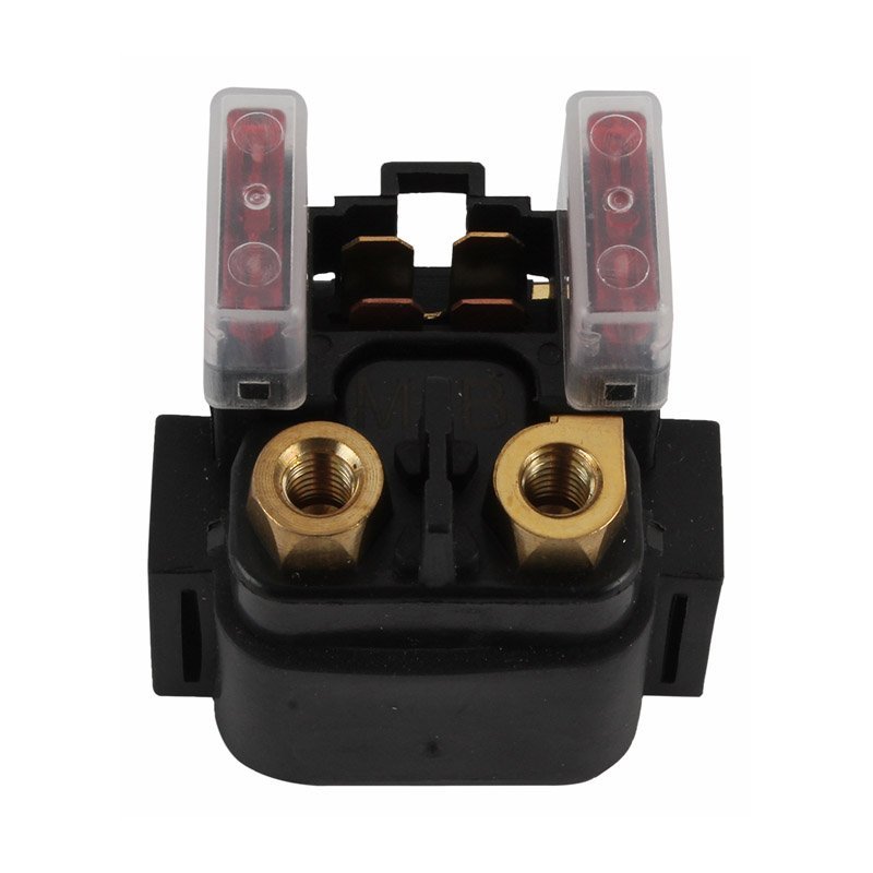 Starter Relay Solenoid Fit KTM EXCF450 2007 2008 2009 2010 2011 2012 2013