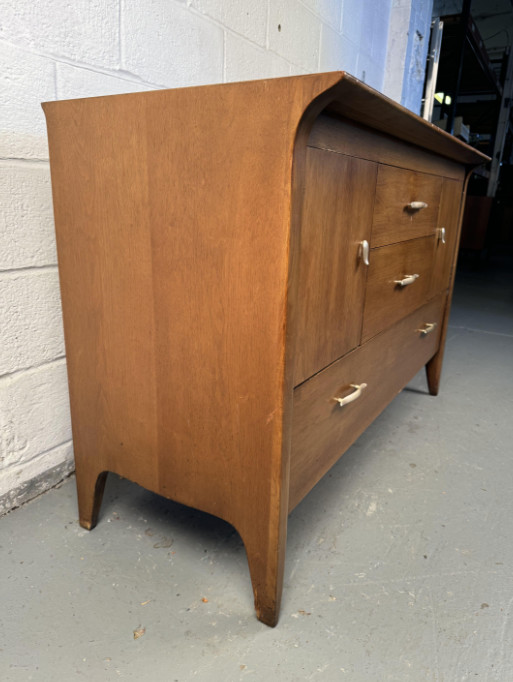 John Van Koert for Drexel Vintage Sideboard