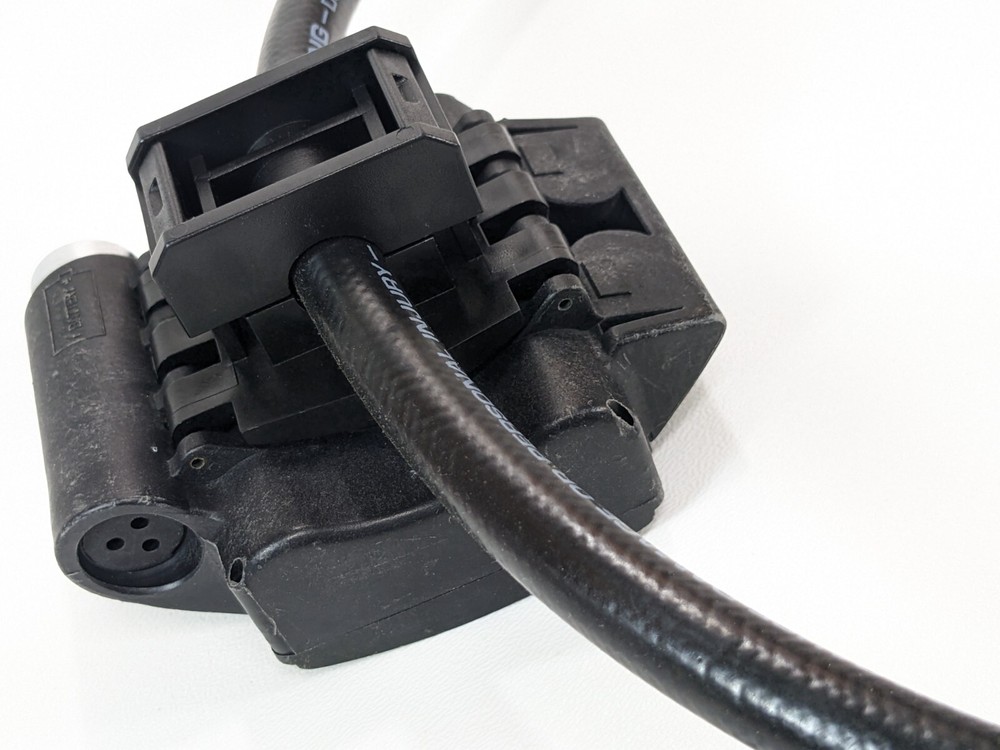 Hose Mount for Aeris 750GT, Savant Scuba Dive Computer