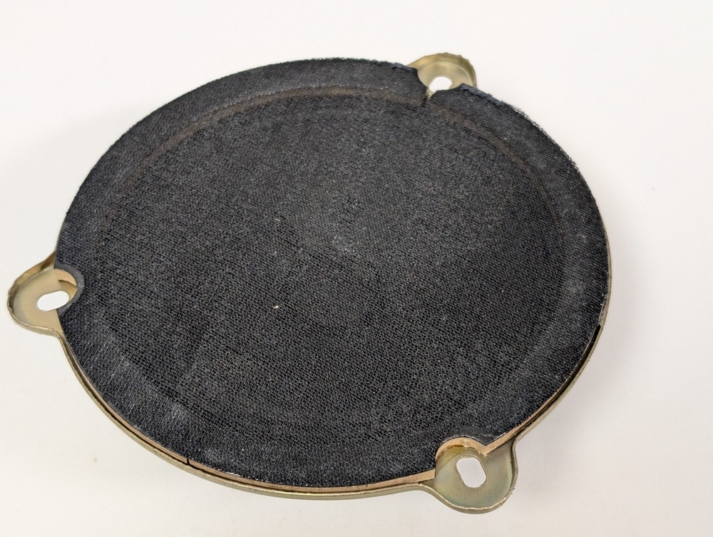 5" SPEAKER w/THREE MOUNTING HOLES