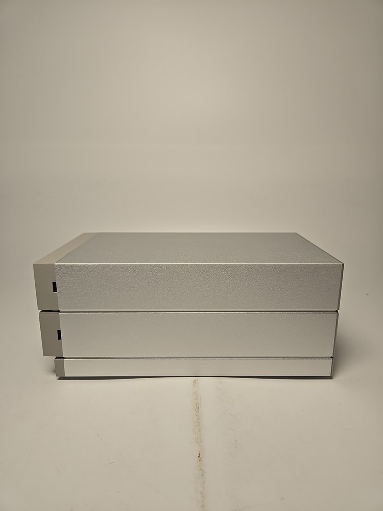 Lacie 2big Dock Thunderbolt 3 Professional RAID Storage 20TB
