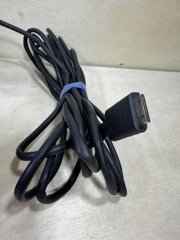 HTC 2Q29100 Vive Pro Virtual Reality Headset & 1 Cable Only