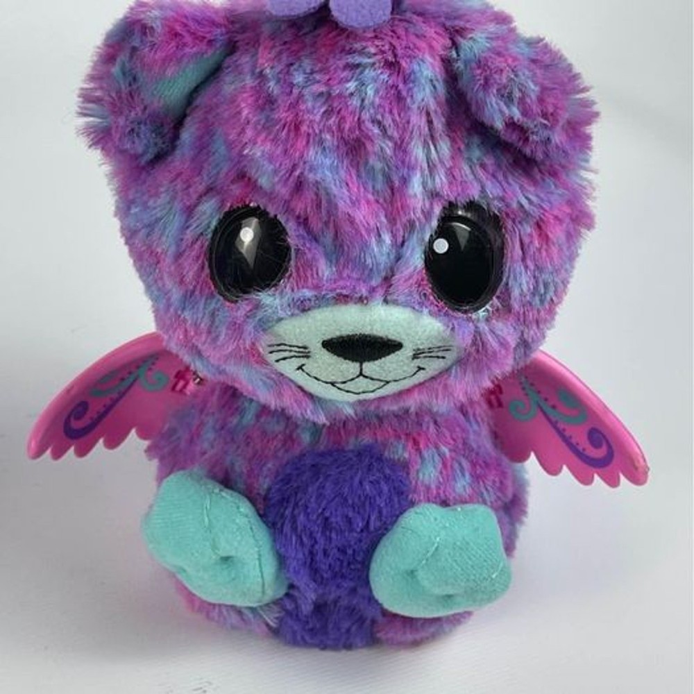 Five Hatchimals; See Description