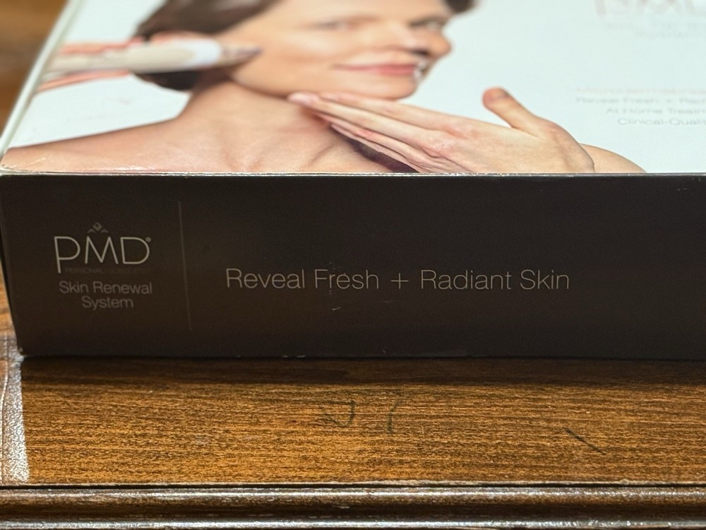 PMD Skin Renewal System Kit