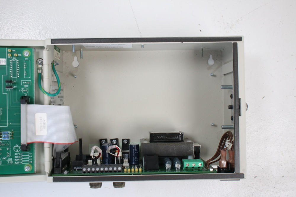 Dover Flexo Electronics DFE True Tension Model TI14 indicator