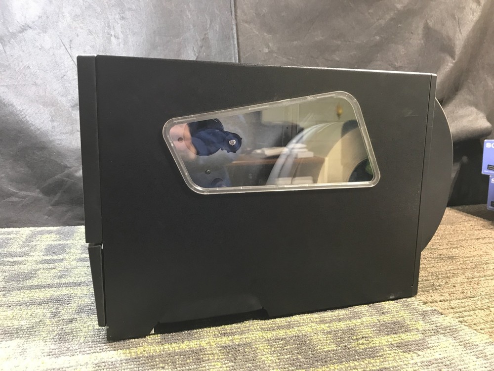 ~TSC MB240T Compact Light Industrial Barcoding Printer-Black