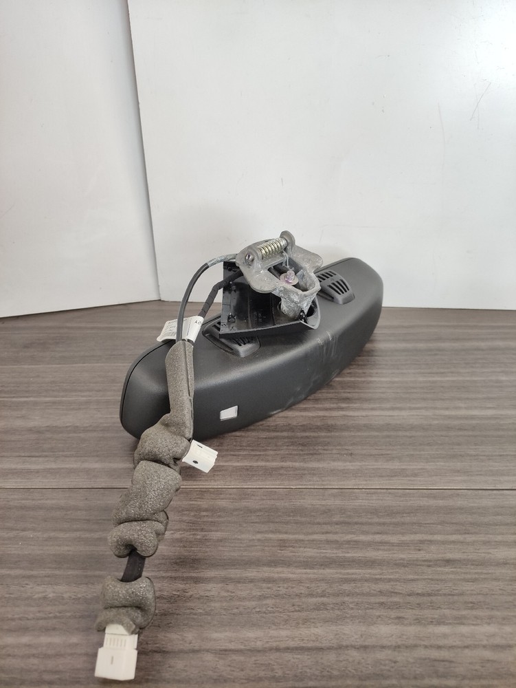 MERCEDES C CLASS W204 INTERIOR REAR VIEW MIRROR 2007-2015 E11026530