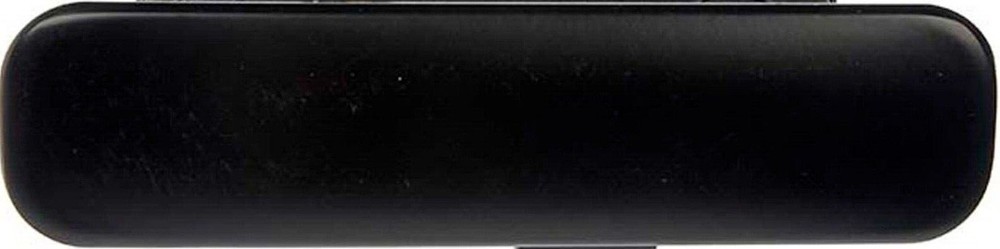 1992-2016 Ford Van E150 E250 E350 For Outside Door Handle Metal Driver Front