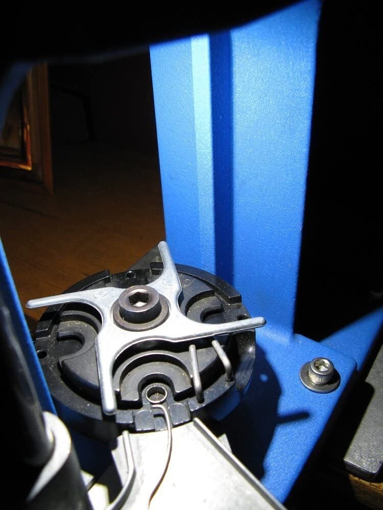 Reloading Press Light for Dillon 550 Press LED Checking Verifying Powder Charges