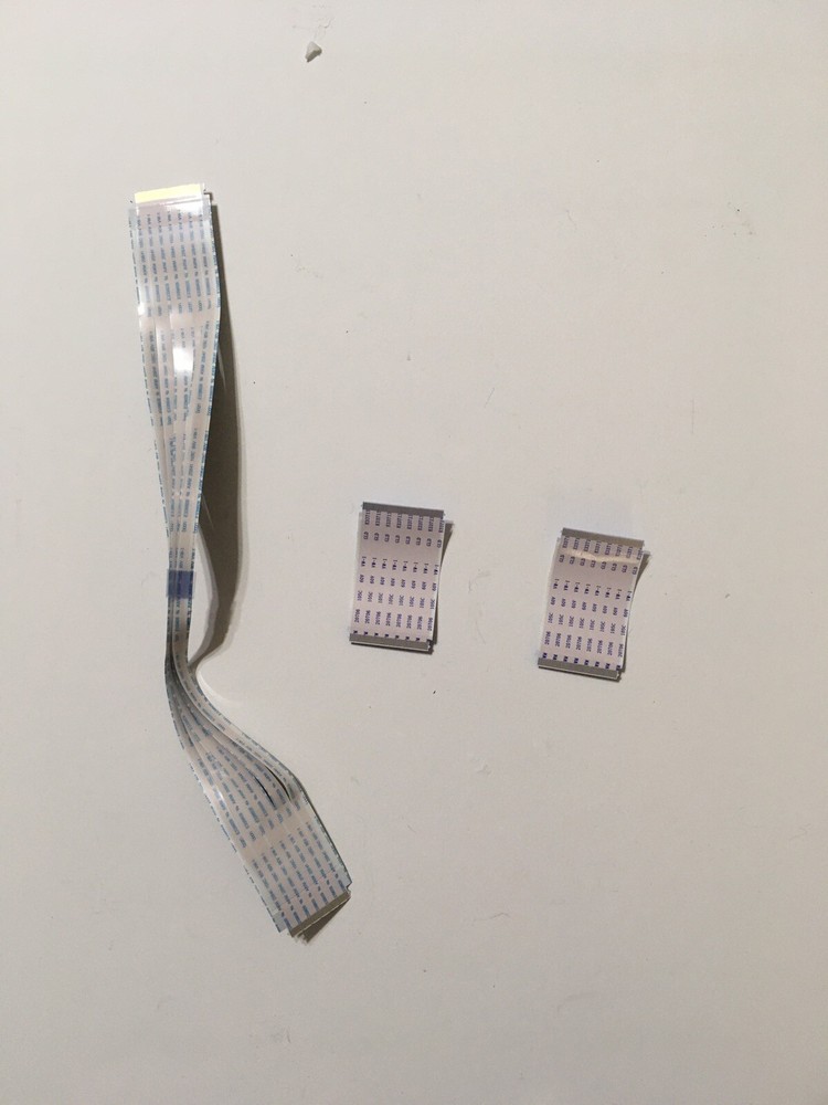 ONN 100012584 RIBBON/WIRE BUNDLE