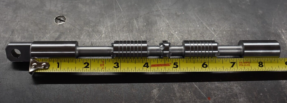 Husco 6000 Valve Spool (52373) Motor Spool; 881482