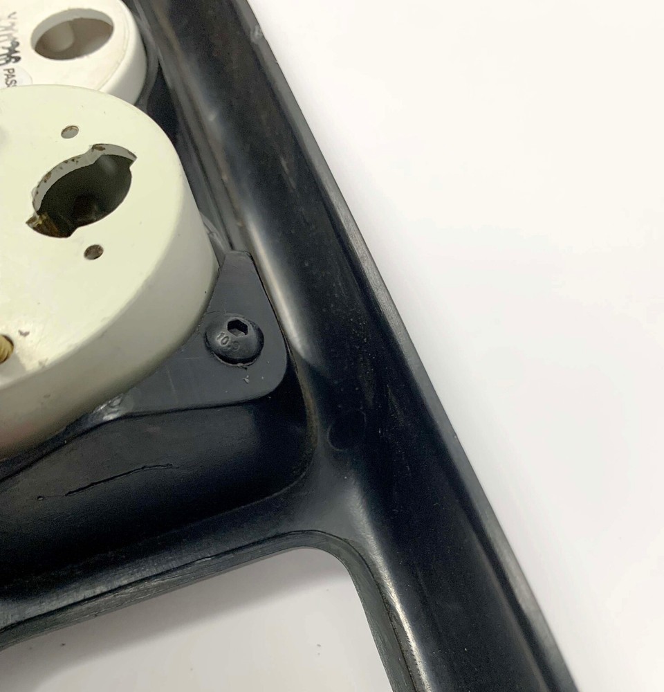 Ram 94-97 Triple Gauge Pod Cup Holder