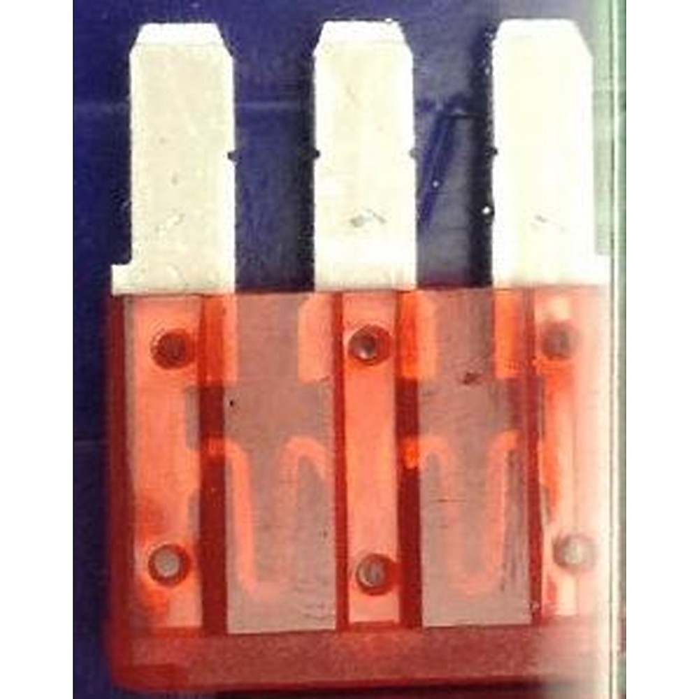 Trailer Safety Chain 36In Steel Link