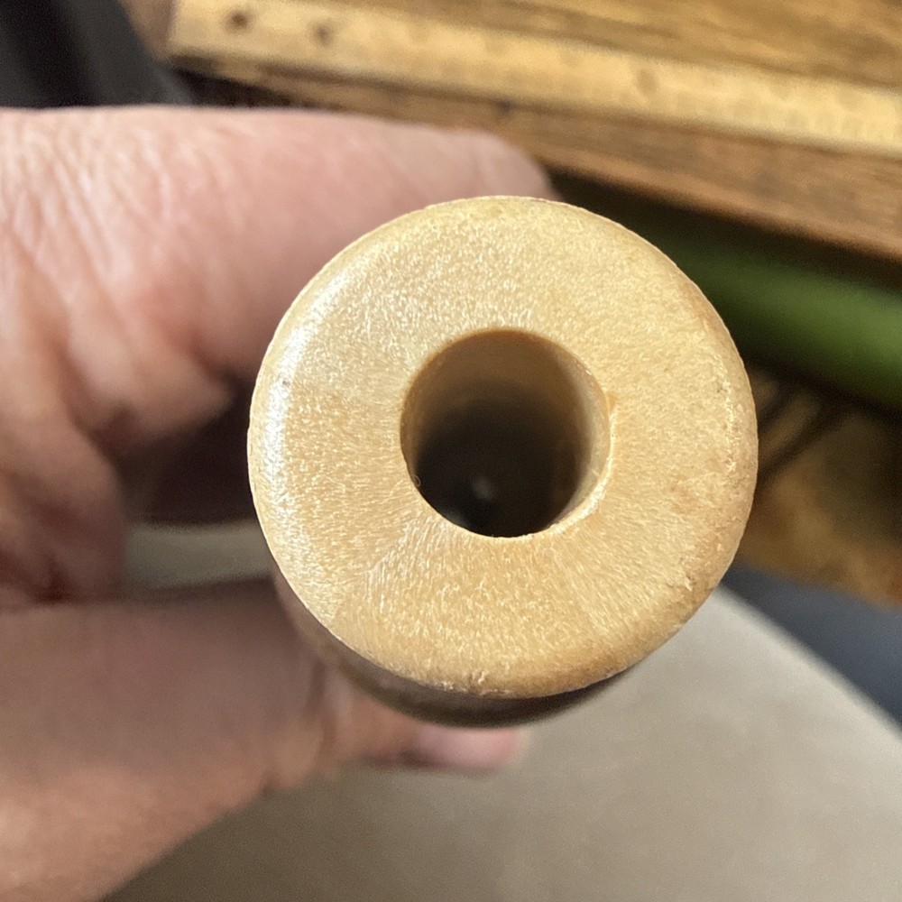 Vintage Molded Composite Duck Call Sounds Unique