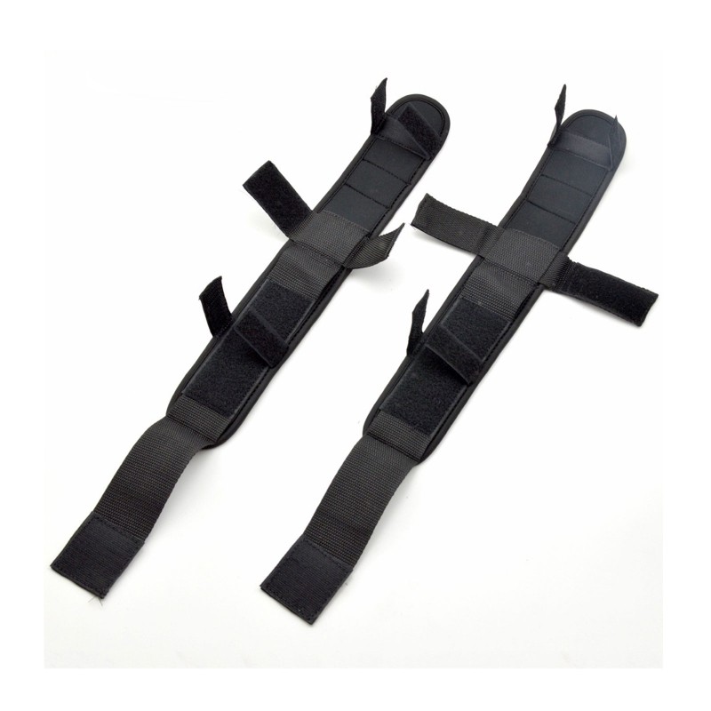 Adjustable Scuba Diving BCD Backmount Shoulder Pad Harness Diving Accessories