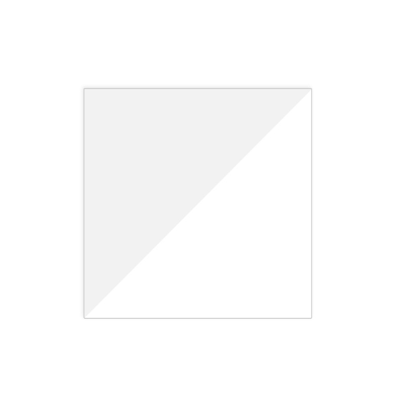 Scratch Resistant Clear Tempered Glass Shield for R36Pro Gaming Handheld Console