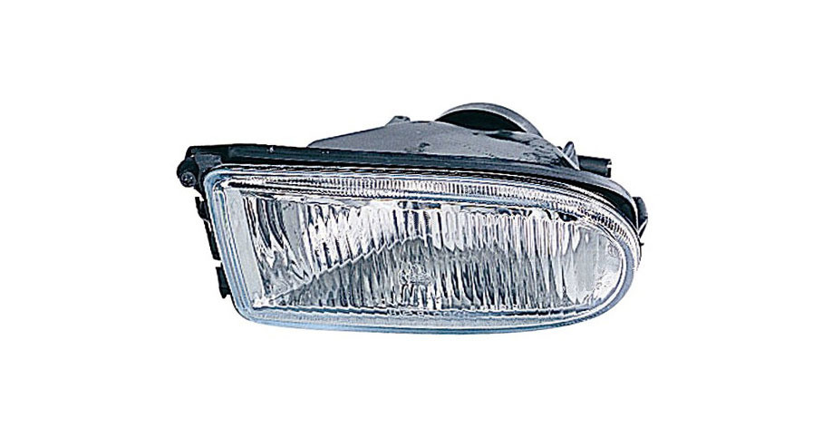 IPARLUX PILOT FOG LIGHT LEFT