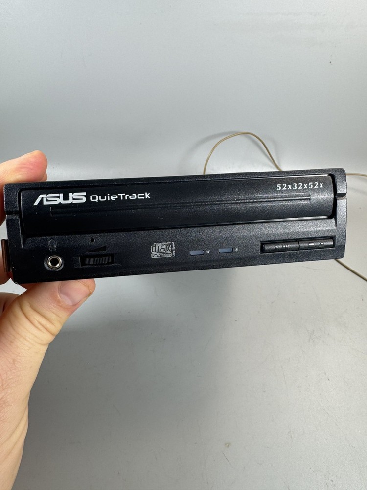 ASUS CRW‑5232AS CD‑RW Drive