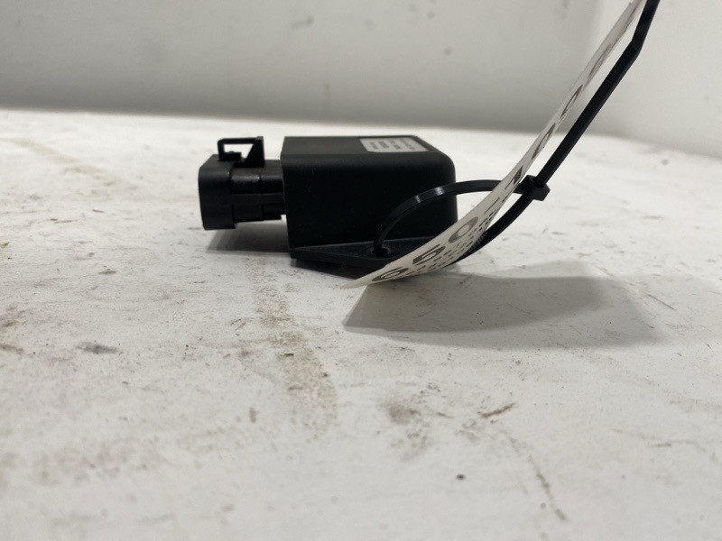 2016 Peterbilt 587 Cab Module P211020 (650-10984)