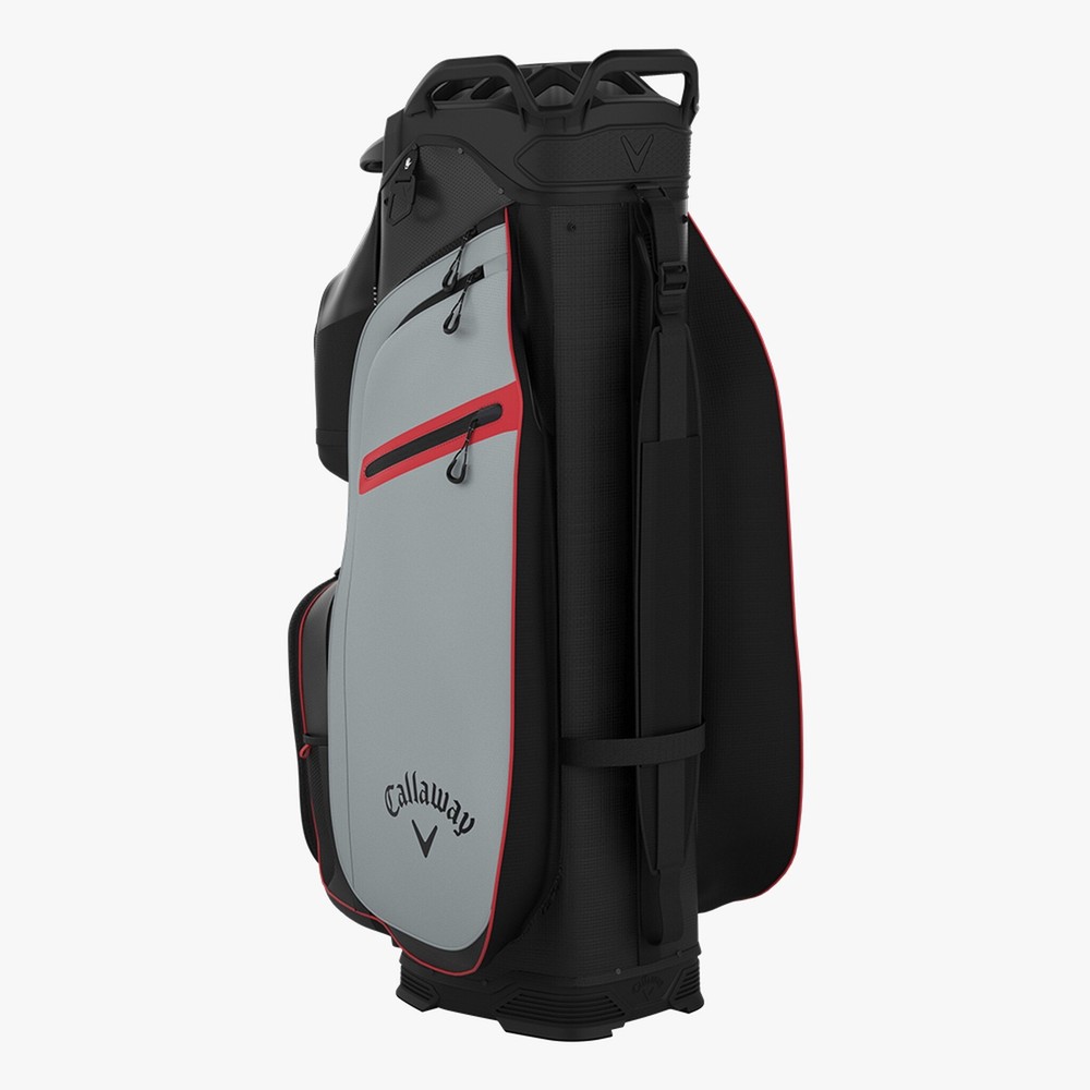 CALLAWAY QUANTUM CARGO CART BAG