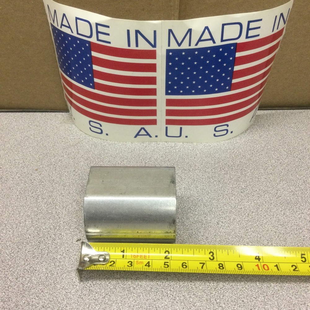 Scotsman Drive Coupling For Flake Ice Units NOS