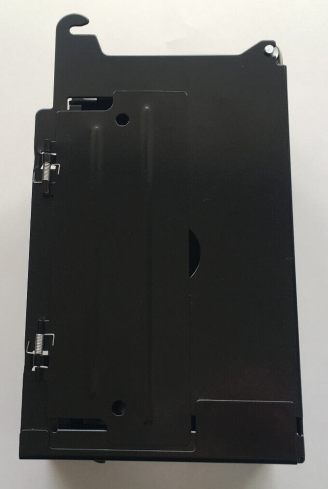 Mars Electronics: Bill Cash Box Stacker