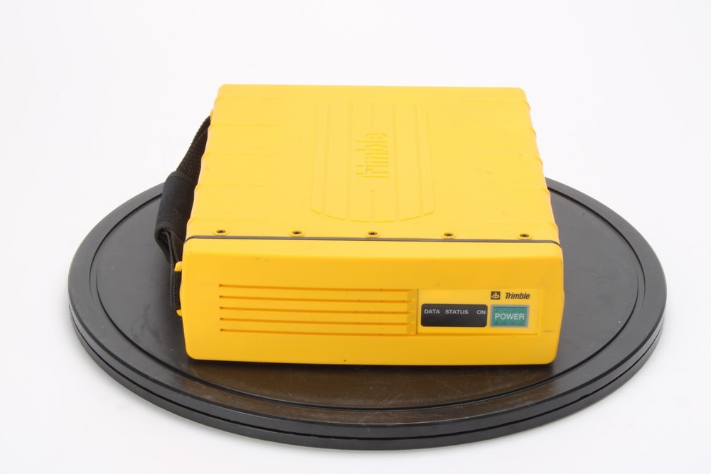Trimble 7400MSi Real-Time Kinematic GPS Receiver 27765-01