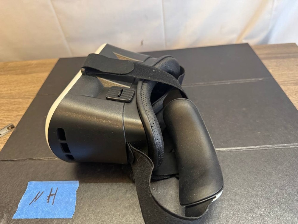 VR Box VR10 Virtual Reality Glasses Headset