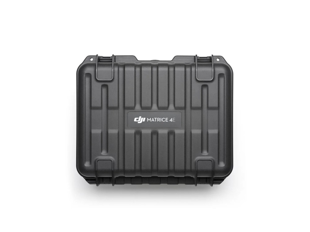 DJI Matrice 4E Flagship Intelligent Multi-Sensor Compact Drone