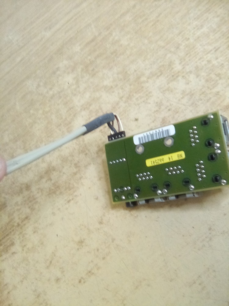 Sirona Cerec 3 58 09 996 D3344 Board