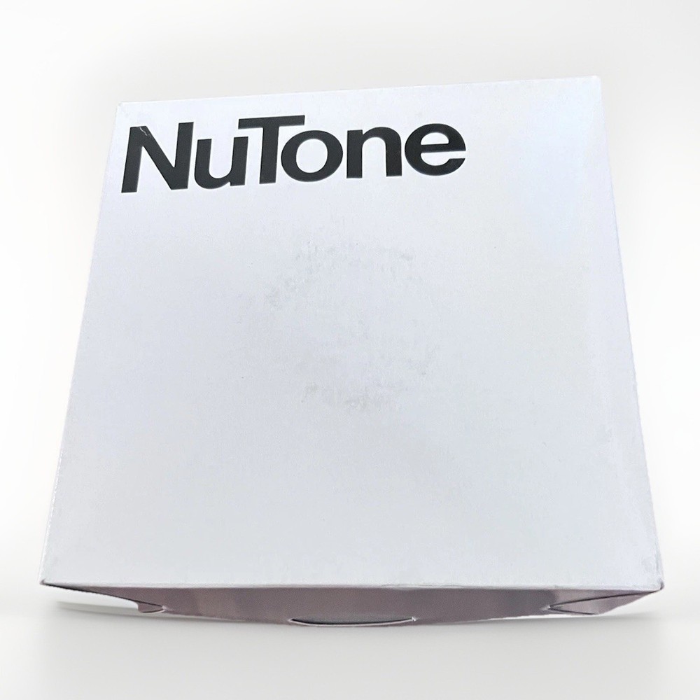 2-NUTONE IS-100 WIDE RANGE 6.5"SPEAKER NIB