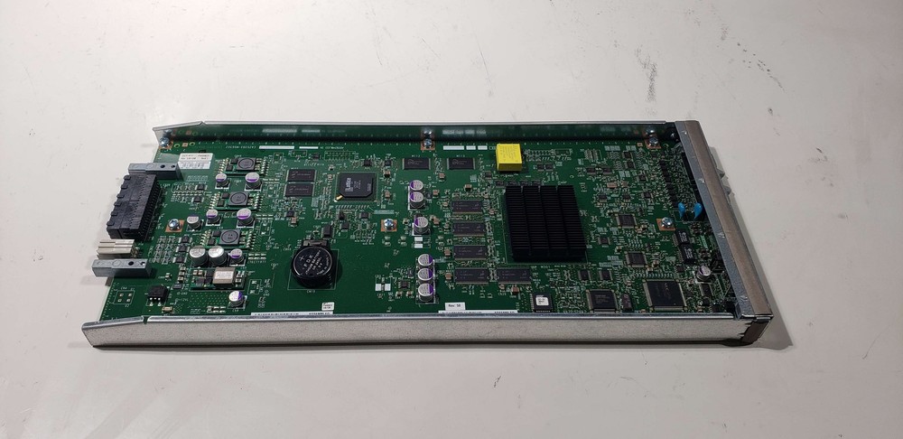 Sun System Control Facility Unit, 541-0481, 541-0481-04