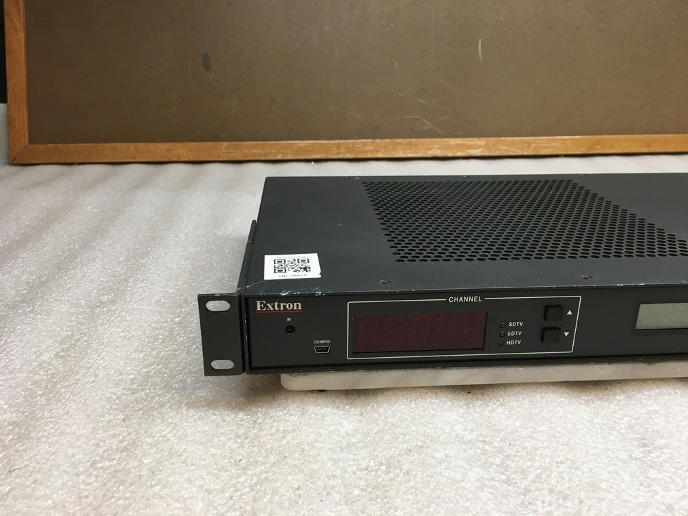 Extron AVT 200HD ATSC Tuner See Description