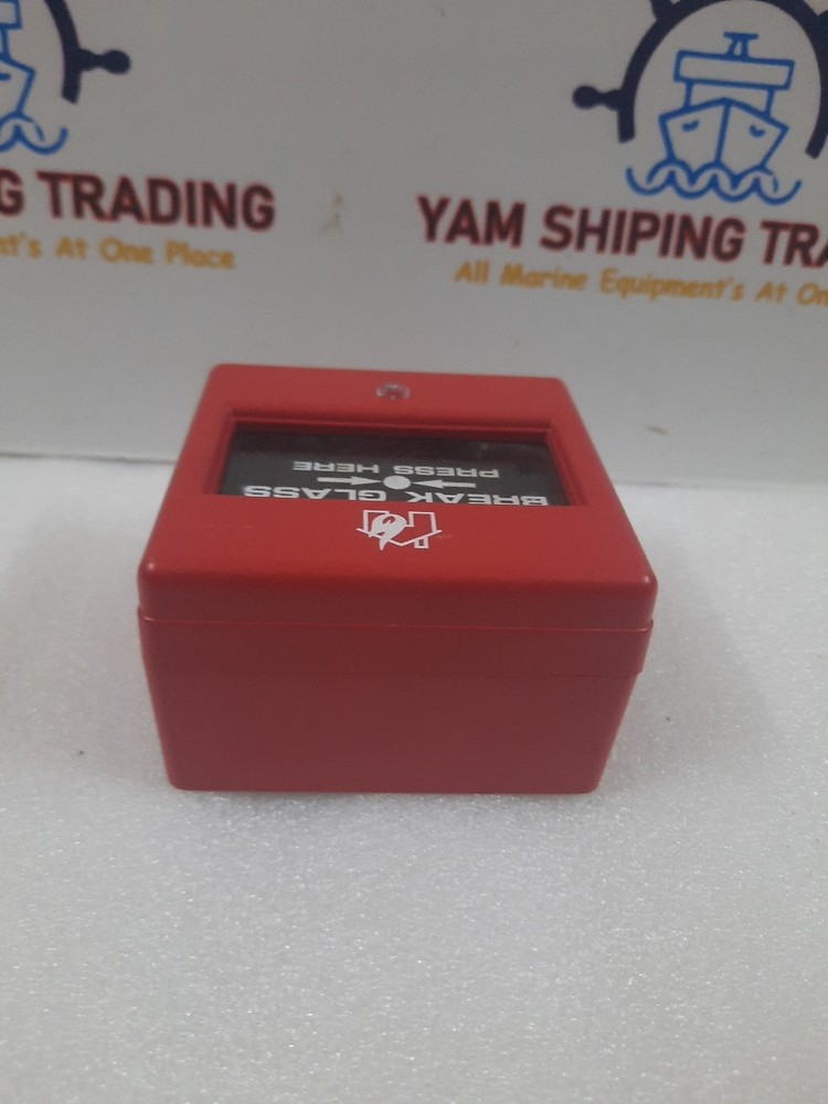 Fulleon call point EN54-11