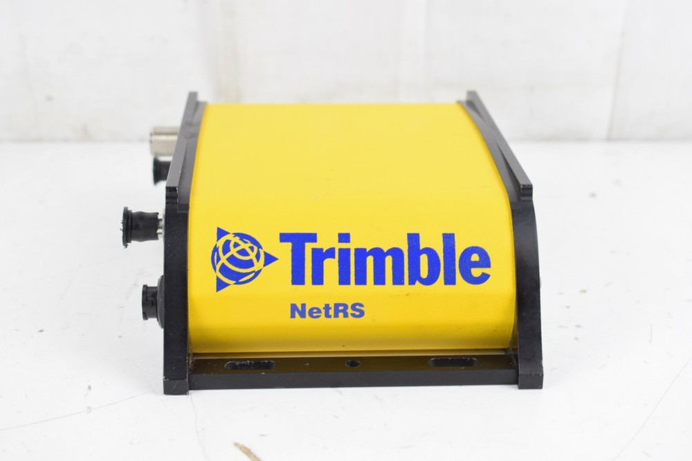 TRIMBLE NETRS P/N 45905-00 GPS Reference | UNTESTED | SOLD AS IS