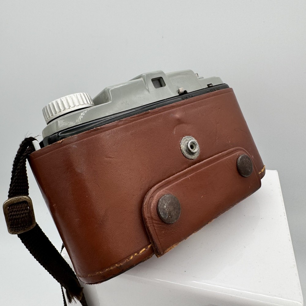 Kodak PONY 135 Camera 35mm Camera - Untested