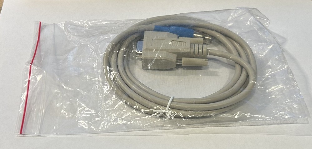 Commtest vbClassic Serial Data Cable