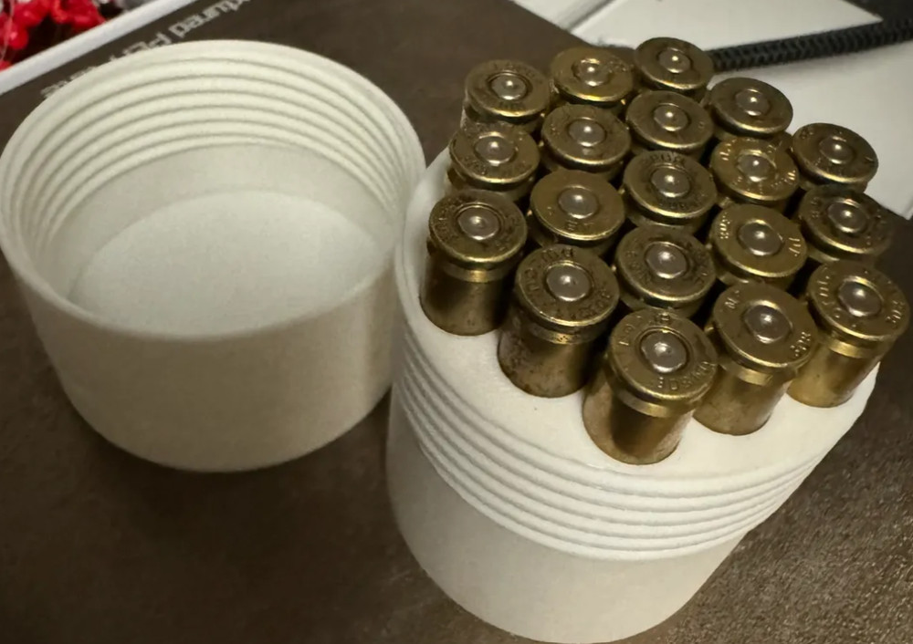 308 bullet Holder
