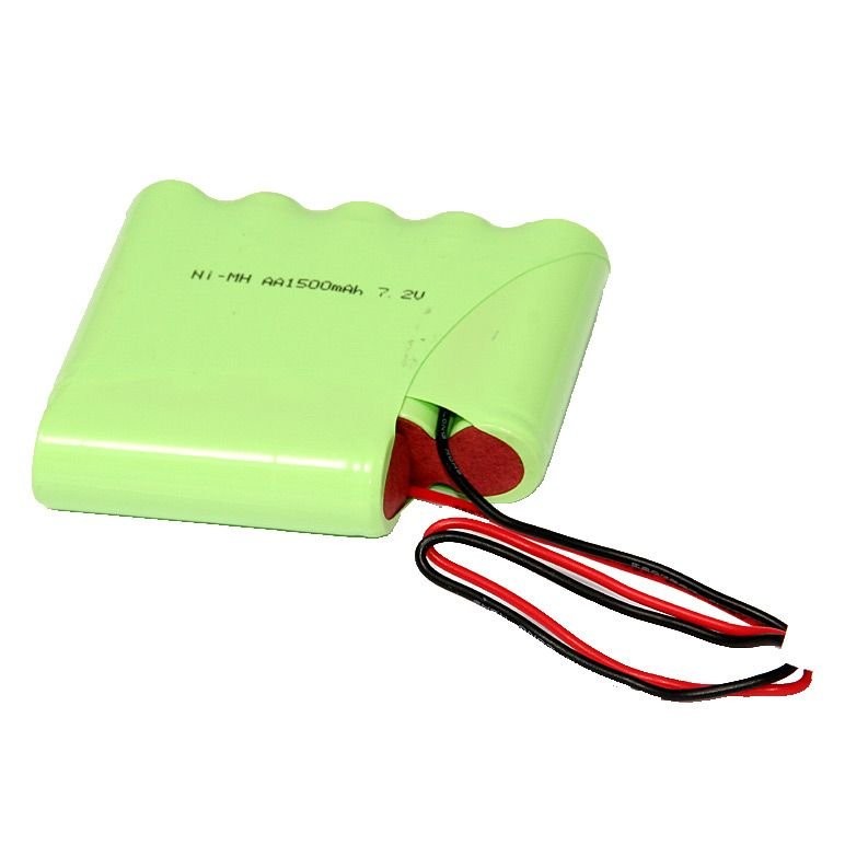 Battery For Globus Four Channel Electrostimulators