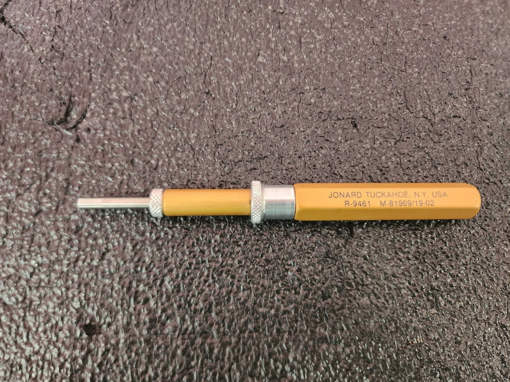 JONARD R-9461 Extraction Tool