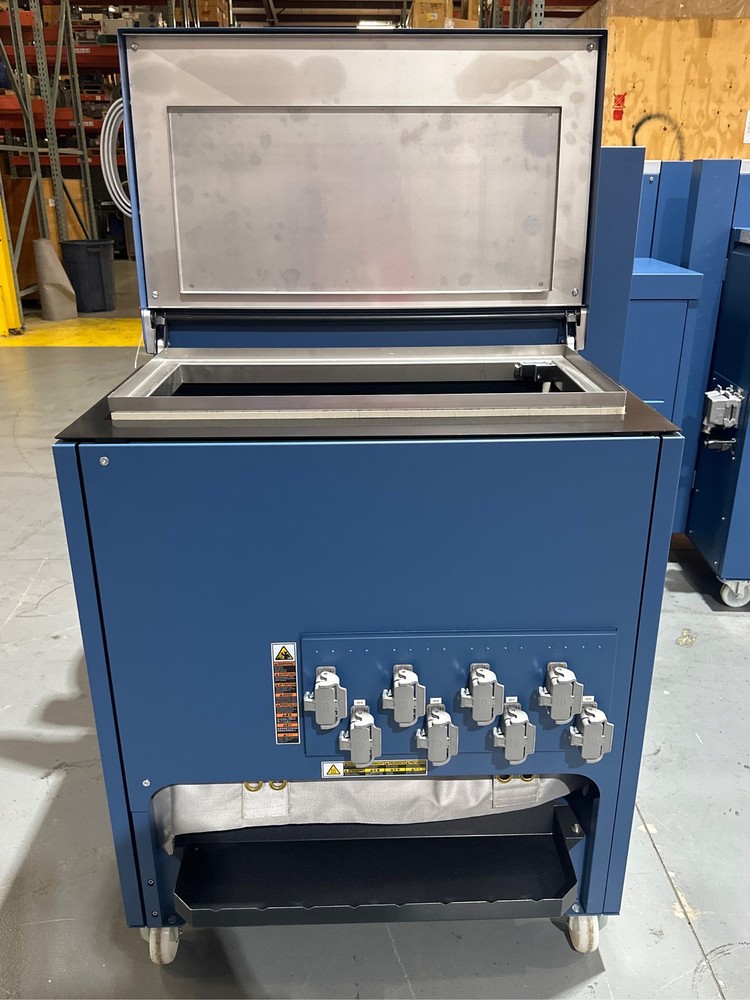 Nordson 8155534 Versa Blue® Hot Melt Application System