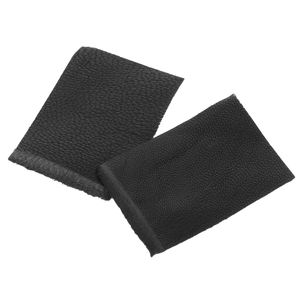 2 Pcs Durable Bow Sleeve for Violin Making Accessories Tool Beginner