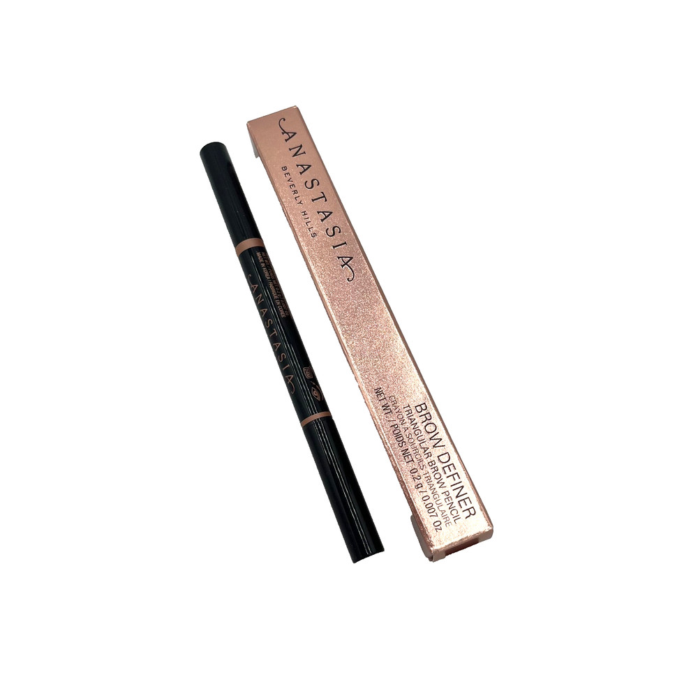 Anastasia Beverly Hills Brow Definer Triangular Brow Pencil Chocolate